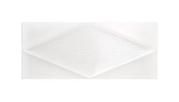 National Pool Tile Jubilee 6x18 Series | White | JUB-WHITE