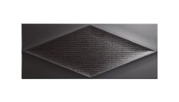 National Pool Tile Jubilee 6x18 Series | Black | JUB-BLACK