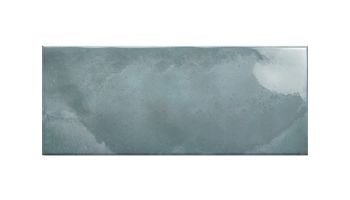 National Pool Tile Utopia 6x18 Series | White | UTP-WHITE