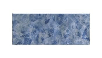 National Pool Tile Utopia 6x18 Series | White | UTP-WHITE