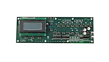 Pentair EasyTouch UOC Motherboard with 4 Auxiliaries | Pool & Spa System | 520659