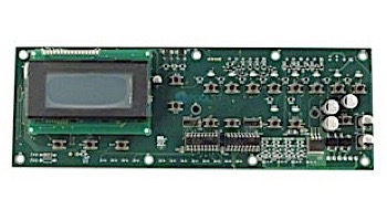 Pentair EasyTouch UOC Motherboard with 4 Auxiliaries | Pool & Spa System | 520659