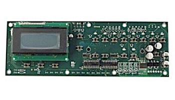 Pentair EasyTouch UOC Motherboard with 8 Auxiliaries | Pool & Spa System | 520657