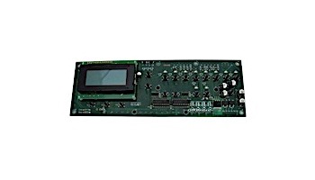 Pentair EasyTouch UOC Motherboard with 8 Auxiliaries | Pool & Spa System | 520657