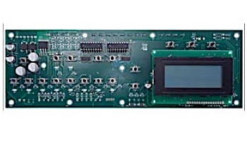 Pentair EasyTouch UOC Motherboard with 8 Auxiliaries | Pool & Spa System | 520657