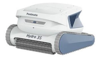 Poolmate Hydro 3S Cordless Robotic Pool Cleaner | 40.40.700.0002 loading=