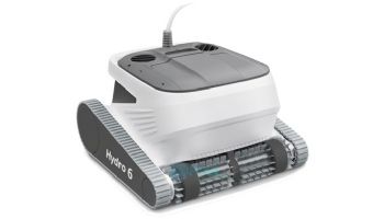 Poolmate Hydro 6 WiFi Connected Robotic Pool Cleaner | 82' Cord | 40.40.400.0013