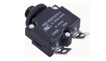 Pentair Kit Circuit Breaker 4Amp | 520942Z