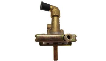 Lion Premium Grills Valve for Double Side Burner | 28000