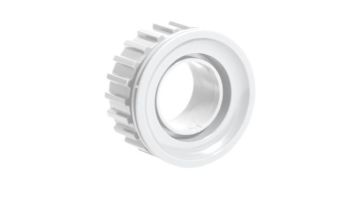 Maytronics Dolphin Small Wheel | White | 9983015