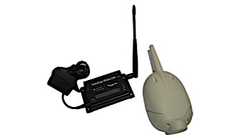 Pentair Screenlogic Interface & Wireless Connection Kit for EasyTouch & IntelliTouch Control Systems | EC-522104