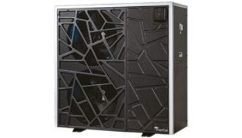 AquaCal TropiCal Inverter Variable Speed Heat and Cool Pump | 106,000 BTU | Single Phase 208-230V 60Hz | T100
