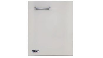 Lion Premium Grills Right Door for L90000 Cart | 9712