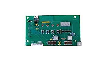 Pentair Compool Circuit Board for CP100 Controler | #11057 PCCP100