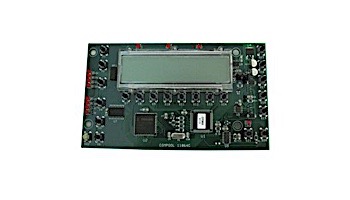 Pentair Circuit Board for CP3800 #11064 | PCCP3800