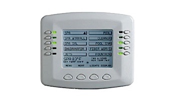 Pentair IntelliTouch | Indoor Wired Control Panel | 520138