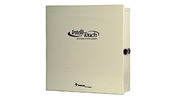 Pentair IntelliTouch Power Center | Includes Transformer for Intellichlor Salt Cells | 521214