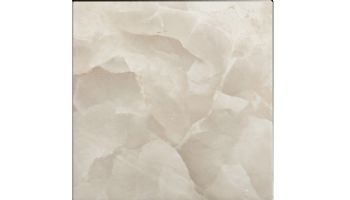 National Pool Tile Cortina 6x6 Series | Curacao Blue | COR-BLUE