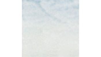 National Pool Tile Disko Bay 6x6 Series | Iceberg White | DSB-WHITE