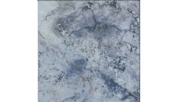 National Pool Tile Newstone 6x6 Series | White Gray | NEW-WTGRAY