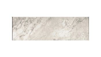 National Pool Tile Newstone 6x24 Series | White Gray | NEW-WTGRAY624