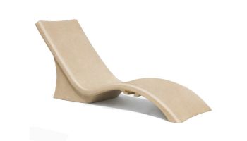 Global Pool Products Lounge Chair | Set of 2 | Sandstone | GPP-LF-LC-S