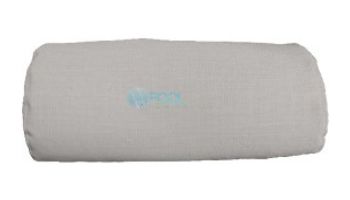 Global Pool Products Lounge Chair Head Rest | Grey | GPP-LF-LCH-G