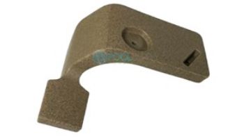 Global Pool Products Lounge Chair Connecting Table | Sandstone | GPP-LF-ST-S