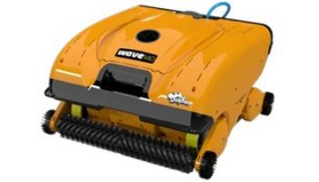 Maytronics Dolphin Wave 140 Inground Commercial Robotic Pool Cleaner | 99997146-US