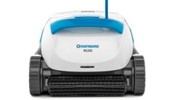 Hayward PoolCleaner R130 Inground & Above Ground Robotic Pool Cleaner | W3RCH431CU