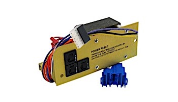 Pentair Compool Transformer Assembly for CP3800 Family with 3 Circuit Breakers | XFM3BK