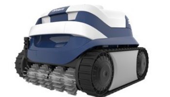 Polaris ERA 820 Robotic Pool Cleaner with Premium Transport Caddy and Cover | FERA820