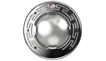 Pentair IntelliBrite Architectural Series Turtle LED Spa Light Fixture | 12V 18W 150' Cord | 602242