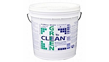 Green to Clean® 20 lbs.  CS-1070