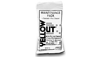 Coral Seas Yellow Out® Spa | 8 Oz. | CS-1008