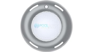 Blue Square 6-1/2" Multi-Color LED Spa Light | For Pentair Controllers | 12V 30W | VLS4000-P