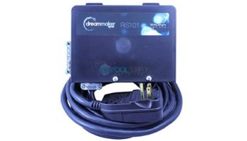 Balboa Water Group Dreammaker Spa RS101 Control System | GFI Cord | 403473-NH