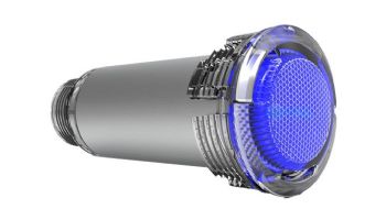Blue Square 2" Multi-Color Spectrum 360 Pentair Nicheless LED Light | 13V 60 Watts | 300083-P