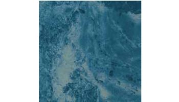 National Pool Tile Barclay 6x6 Series | Teal Green | BRC-TIDAL