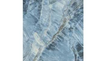 National Pool Tile Crystal Crest 6x6 Series | Emerald | CRS-EMERALD