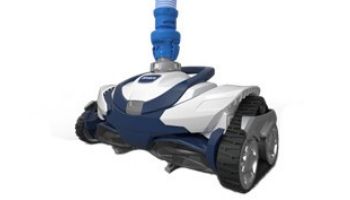 Polaris LYNX Premium Suction Side Automatic Inground Pool Cleaner | FSLYNX