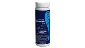 SpaPure 2 lb Bromine Tabs | C002510-CS20B2