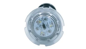 CaliMar® CaliGlow Pro P-Series Nicheless LED Color Changing Pool & Spa Light | 20W 12V 150' Cord | CMAR2L20W150P