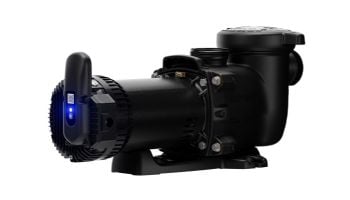 Hayward MaxFlo VS 415 Variable Speed Pump with OmniX | 1.65HP 230-115V | W3VSP23415