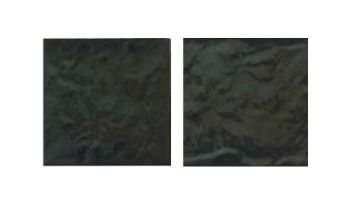 National Pool Tile Marbella 6x6 Series | Black | MBL-BLACK