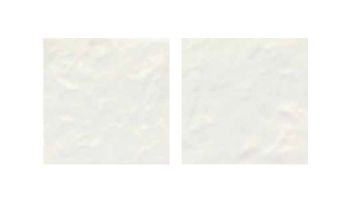 National Pool Tile Marbella 6x6 Series | White | MBL-WHITE