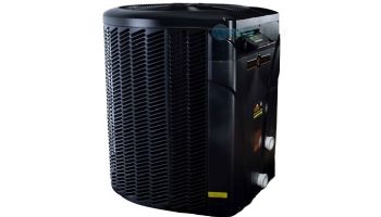 AquaCal HeatWave SuperQuiet IceBreaker SQ200R Heat & Cool Pump | 138K BTU Titanium Heat Exchanger | 3-Phase 60Hz 6.6kW 460V | SQ200GRDSBPA