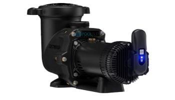 Hayward TriStar VS 815 Variable Speed Pump with OmniX | 1.85HP 230-115V | W3VSP32815