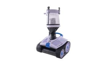 Hayward TracJet In-Ground Pressure Pool Cleaner | Easy-Empty Debris Bag | W3TJP100C