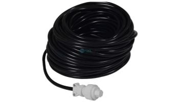Blue Square LED Light Cord | 18 AWG | 50' Cord Length | 200050
